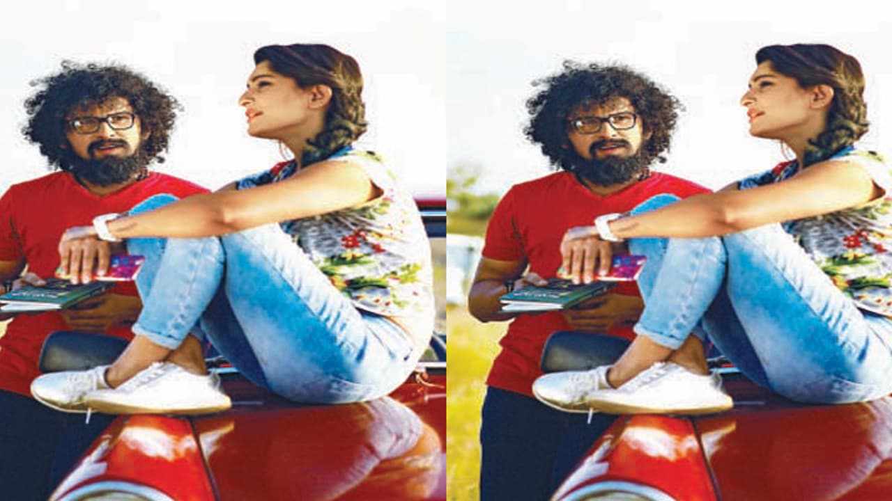 ’ಕನ್ನಡಕ್ಕಾಗಿ ಒಂದನ್ನು ಒತ್ತಿ’ದರೆ ಏನಾಗುತ್ತದೆ? ಹೇಗಿದೆ ಹೊಸ ಸಿನಿಮಾ?