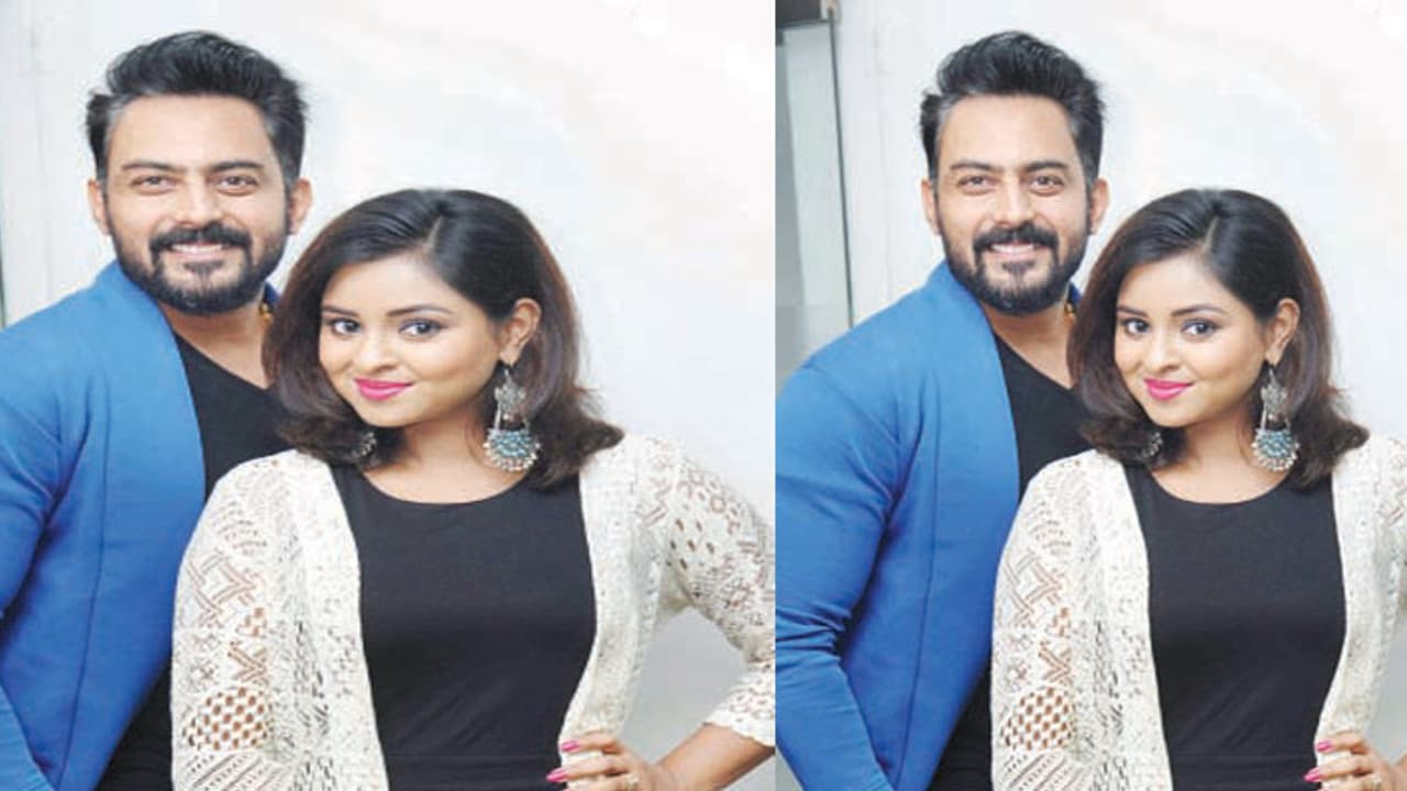 ’ಕುಚ್ಚಿಕೂ ಕುಚ್ಚಿಕೂ’ ಪ್ರೇಕ್ಷಕನಿಗೆ ಕಚಗುಳಿ ಕೊಡುತ್ತಾ? ’ಕುಚ್ಚಿಕೂ ಕುಚ್ಚಿಕೂ’ ಪ್ರೇಕ್ಷಕನಿಗೆ ಕಚಗುಳಿ ಕೊಡುತ್ತಾ?