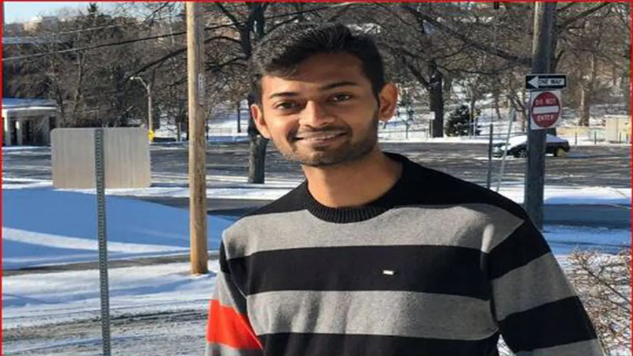 An Indian father waits for justice, wants to know how Sharath Koppu died in US