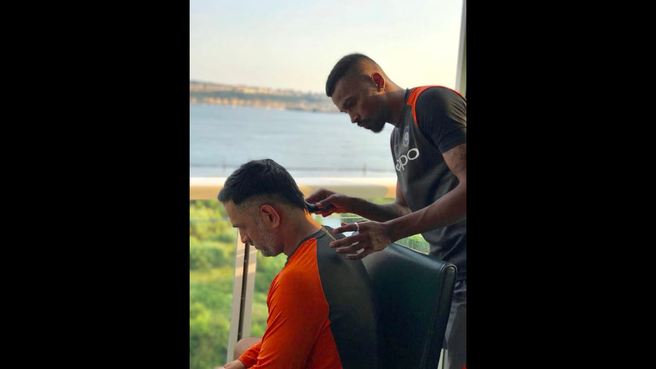 ಎಂ ಎಸ್ ಧೋನಿ ಹುಟ್ಟುಹಬ್ಬಕ್ಕೆ ಹಾರ್ದಿಕ್ ಪಾಂಡ್ಯ ನೀಡಿದ ಸ್ಪೆಷಲ್ ಗಿಫ್ಟ್ ಏನು?