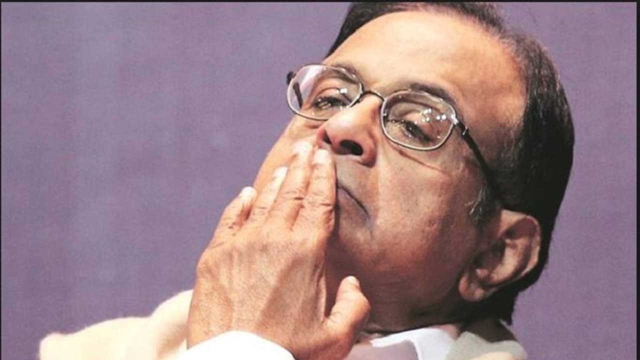 Aircel Maxis case: P Chidambaram feels noose tightening as ED prepares charge sheet