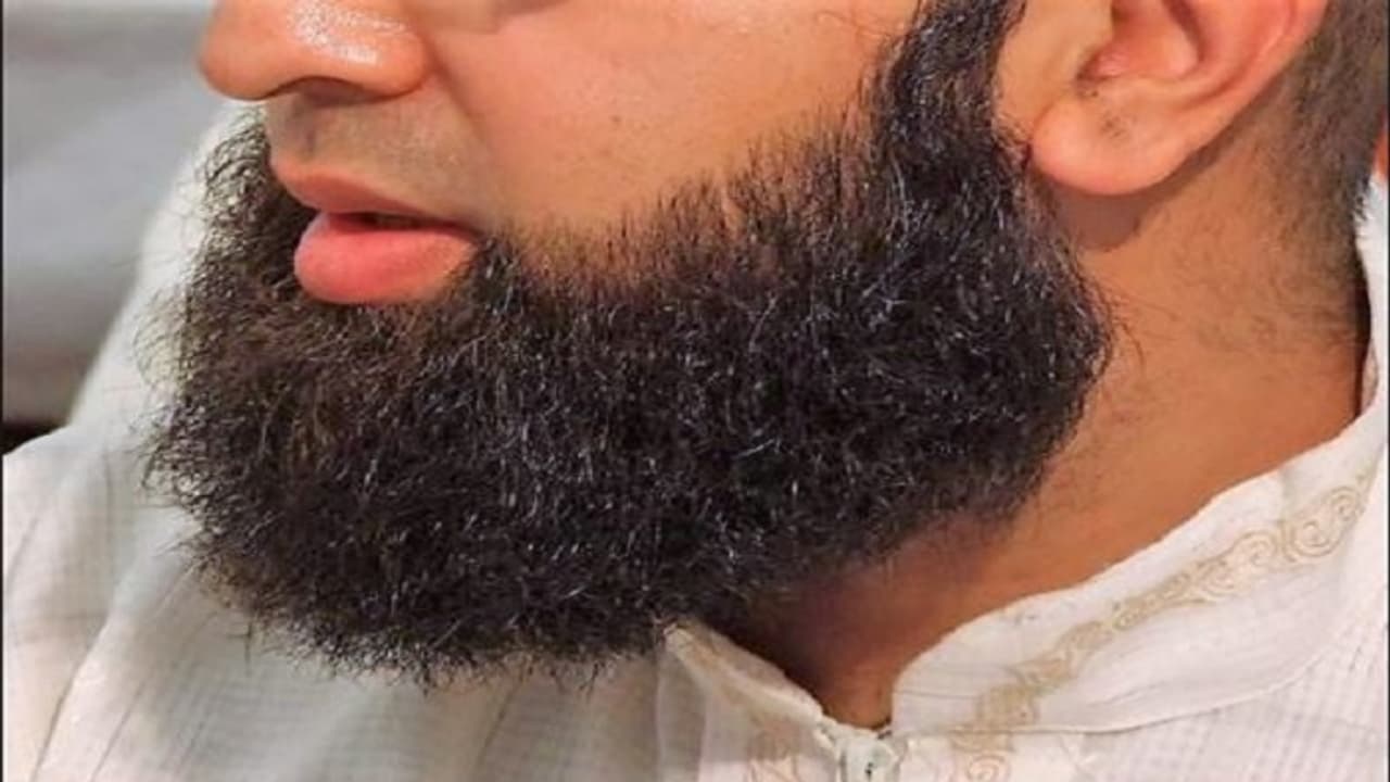 ‘ಮೀಸೆ ಇಲ್ಲದೇ ಗಡ್ಡ ಬಿಡುವ ಮುಸ್ಲಿಮರು ಭಯೋತ್ಪಾದನೆಯ ಪ್ರತಿರೂಪ’! ‘ಮೀಸೆ ಇಲ್ಲದೇ ಗಡ್ಡ ಬಿಡುವ ಮುಸ್ಲಿಮರು ಭಯೋತ್ಪಾದನೆಯ ಪ್ರತಿರೂಪ’!