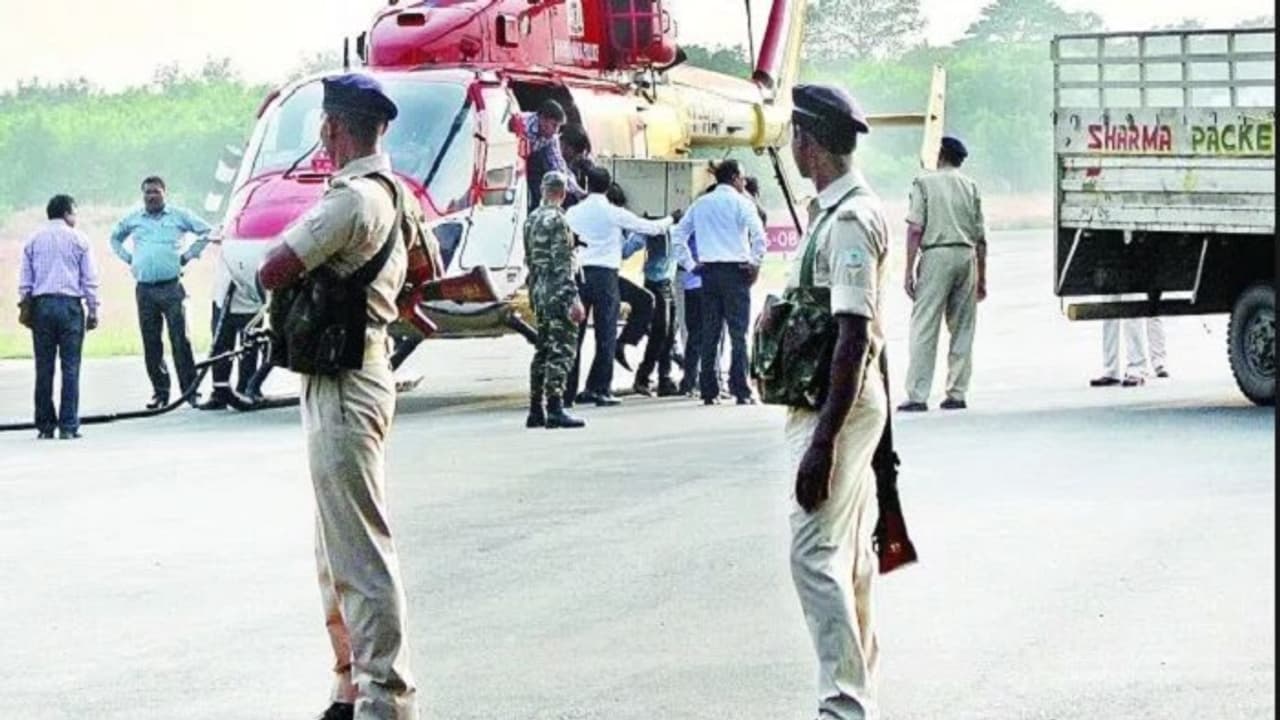 ಹೊಸ ನೋಟು ರವಾನಿಸಿದ ವಾಯುಪಡೆ ಬಿಲ್ ಎಷ್ಟು? ಹೊಸ ನೋಟು ರವಾನಿಸಿದ ವಾಯುಪಡೆ ಬಿಲ್ ಎಷ್ಟು?