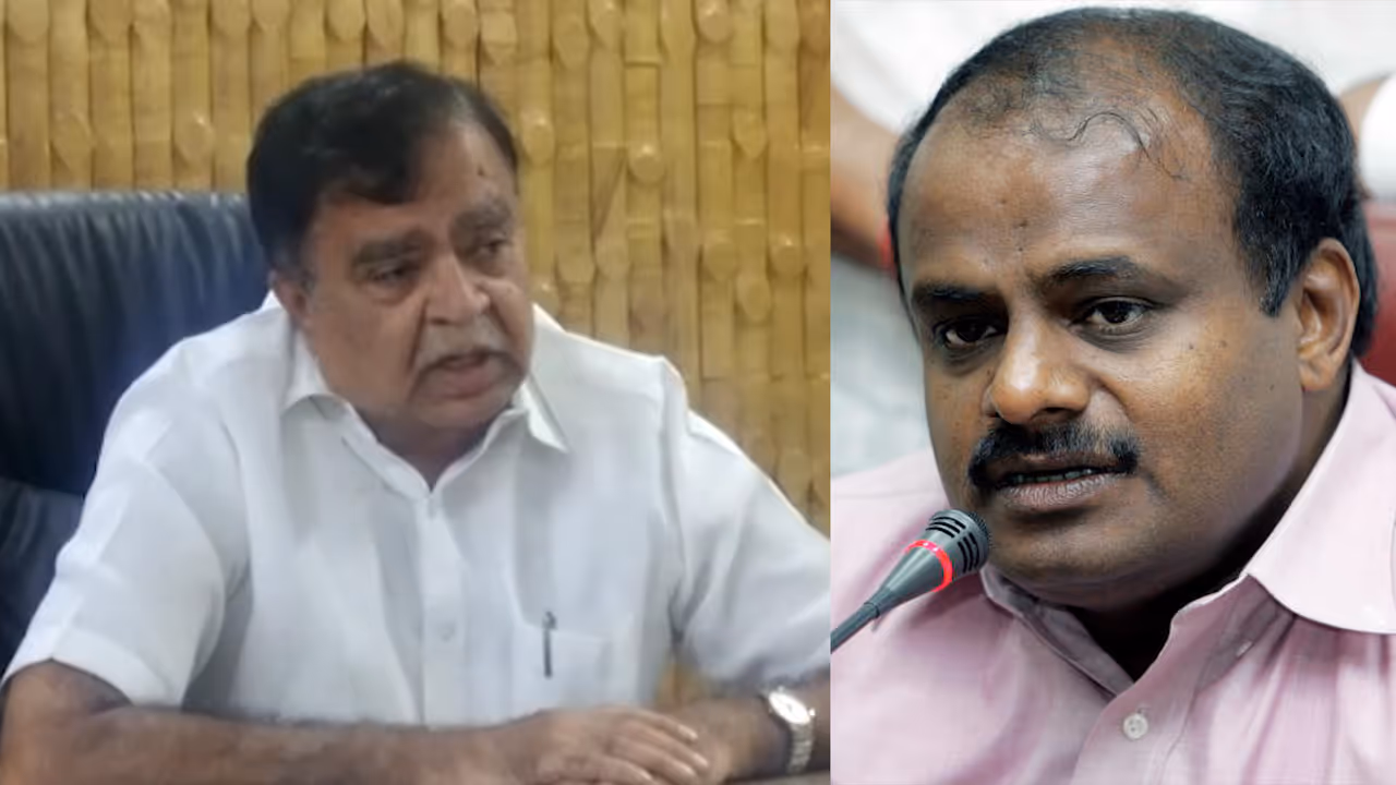 ಸರ್ಕಾರ ಉಳೀಬಾರ್ದು, ಉರುಳಬೇಕು ಎಂದ್ರು ಕಾಂಗ್ರೆಸ್ ಮಾಜಿ ಶಾಸಕ..! ಸರ್ಕಾರ ಉಳೀಬಾರ್ದು, ಉರುಳಬೇಕು ಎಂದ್ರು ಕಾಂಗ್ರೆಸ್ ಮಾಜಿ ಶಾಸಕ..!