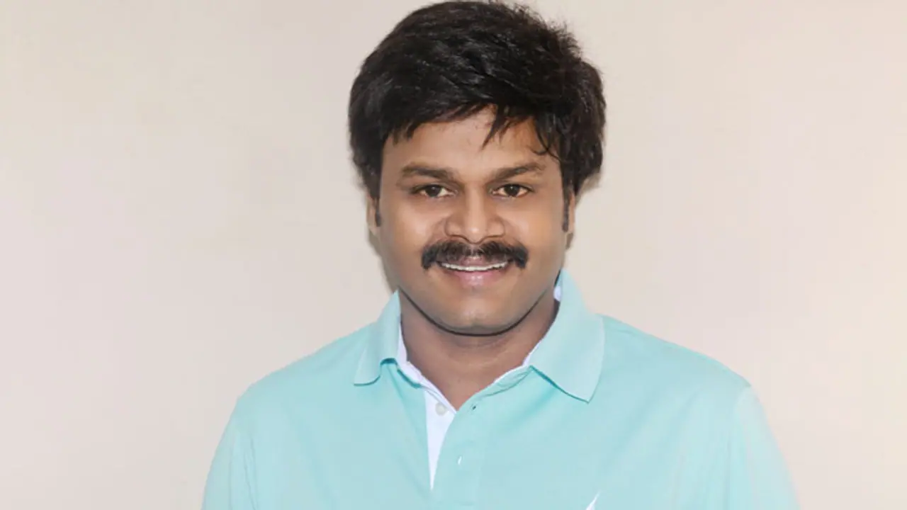 సప్తగిరికు ఇది అల్లు అరవింద్ ఇచ్చే గిప్ట్ !