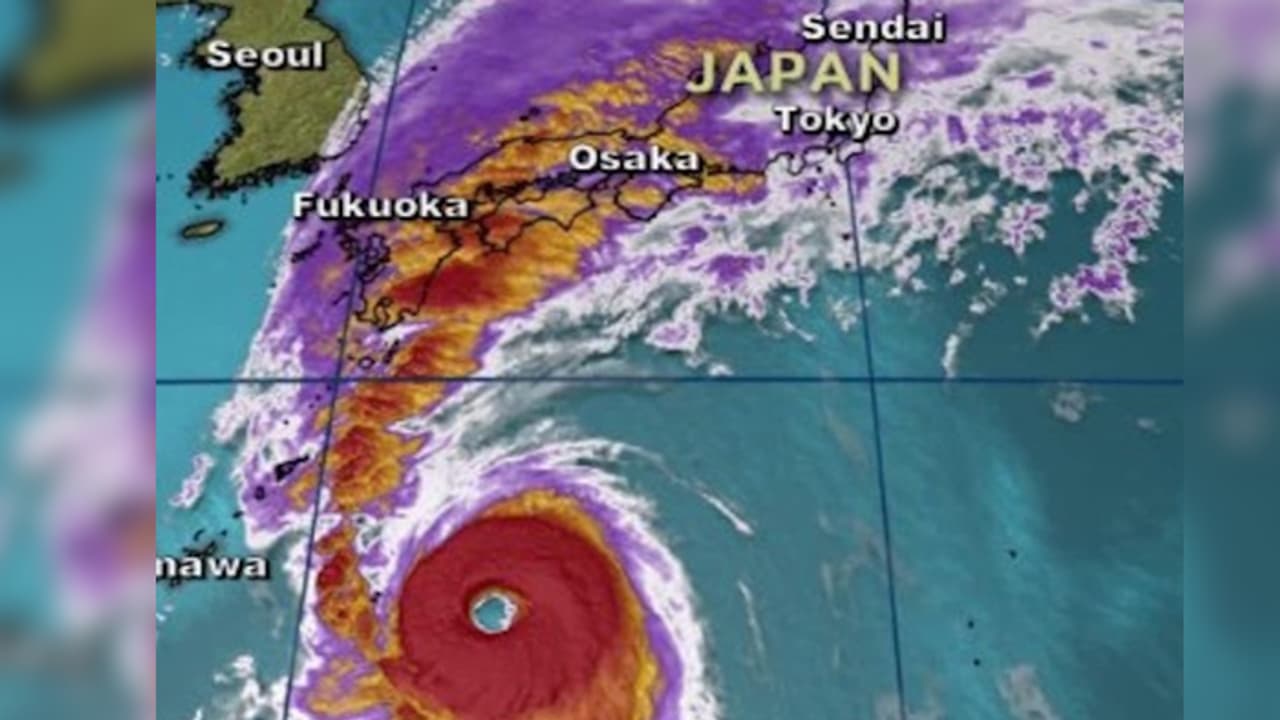 జపాన్కు మరో నీటి గండం: 122కి చేరిన మృతుల సంఖ్య! జపాన్కు మరో నీటి గండం: 122కి చేరిన మృతుల సంఖ్య!