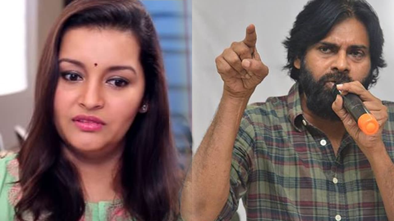 నేను నోరు తెరిస్తే రోడ్డు మీద పడతారు, అది నాకు ఇష్టం లేదు: పవన్ నేను నోరు తెరిస్తే రోడ్డు మీద పడతారు, అది నాకు ఇష్టం లేదు: పవన్