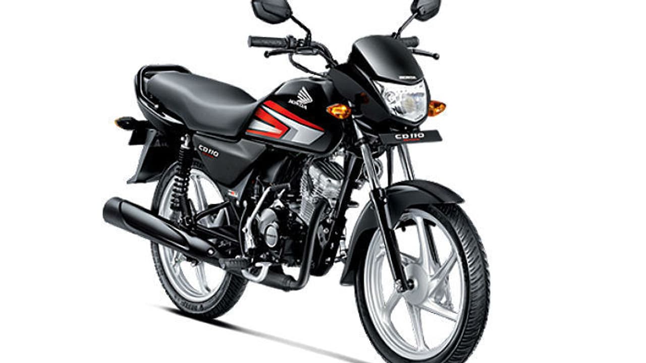 హోండా నుండి అత్యంత చవక ధర బైక్ విడుదల హోండా నుండి అత్యంత చవక ధర బైక్ విడుదల