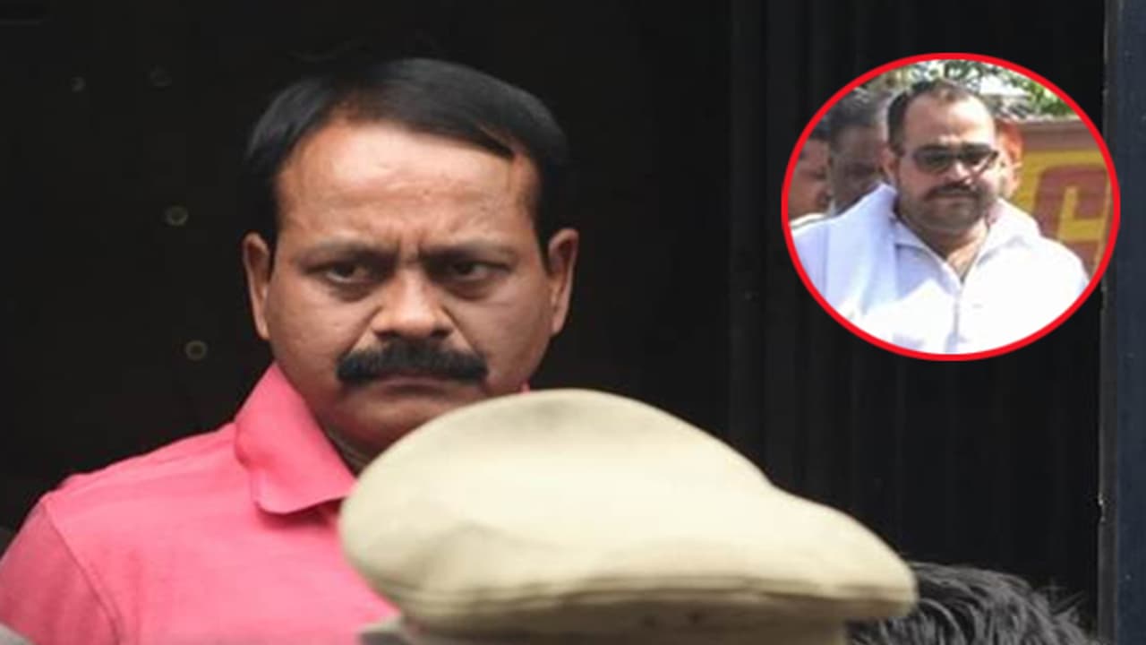 గ్యాంగ్స్టర్ భజరంగీ హత్య: లావుగా ఉన్నాడని చంపా.. కాదు పథకం ప్రకారమే చంపాడు గ్యాంగ్స్టర్ భజరంగీ హత్య: లావుగా ఉన్నాడని చంపా.. కాదు పథకం ప్రకారమే చంపాడు