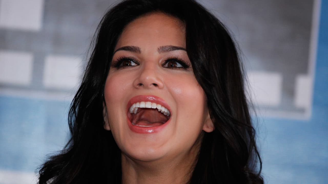 Victim? Not me, says Sunny Victim? Not me, says Sunny