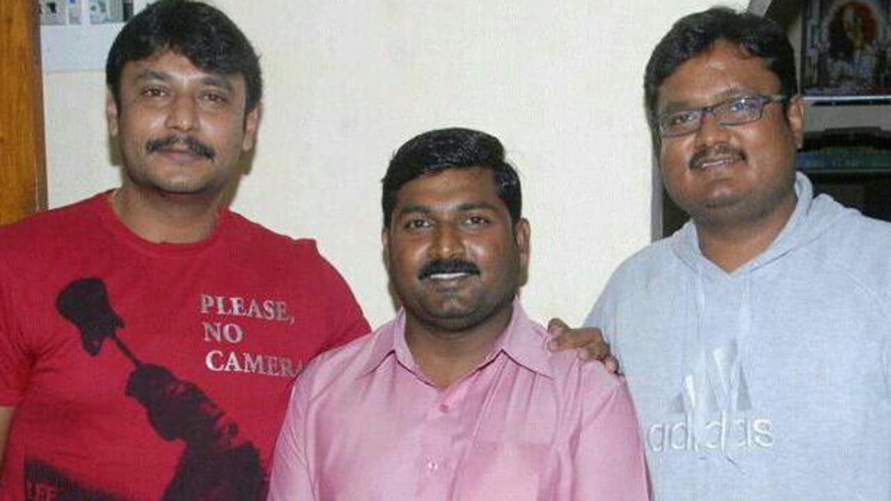 ನಾಪತ್ತೆಯಾಗಿರೋ ದರ್ಶನ್ ಮ್ಯಾನೇಜರ್ ಏನ್ ಮಾಡಿದ್ರು; ಏನ್ ಆಗಿರ್ಬಹುದು ಅವ್ರ ಕಥೆ?