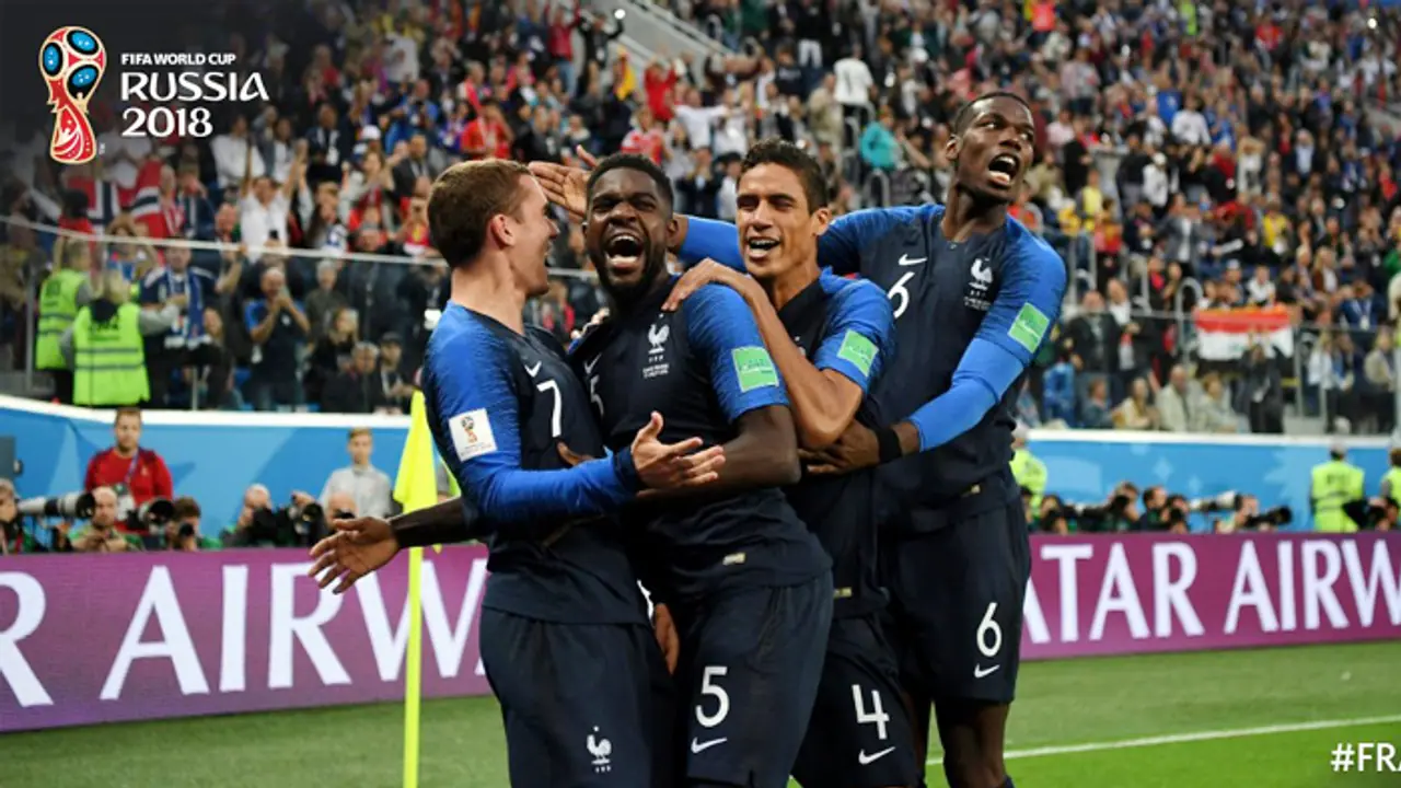 ಫಿಫಾ ಫೈನಲ್: ಯಾರಾಗ್ತಾರೆ ವಿಶ್ವ ಚಾಂಪಿಯನ್?