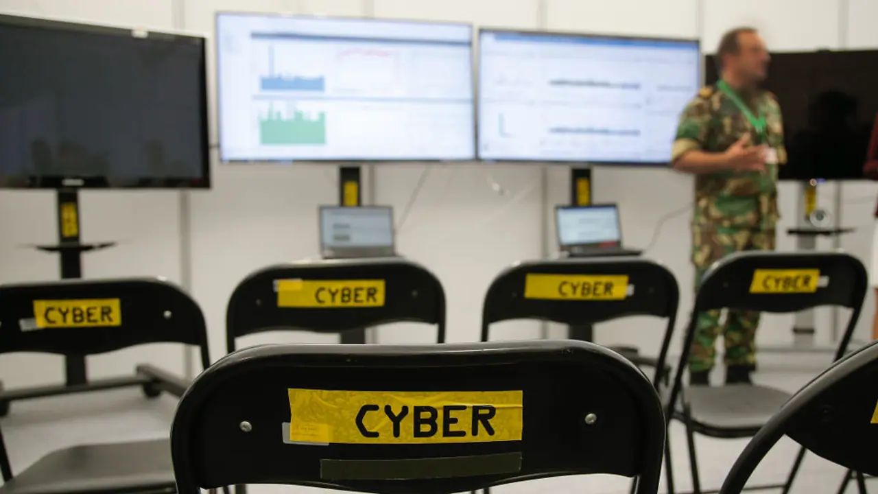 Want to be a cyber warrior? Army has made it easier for you