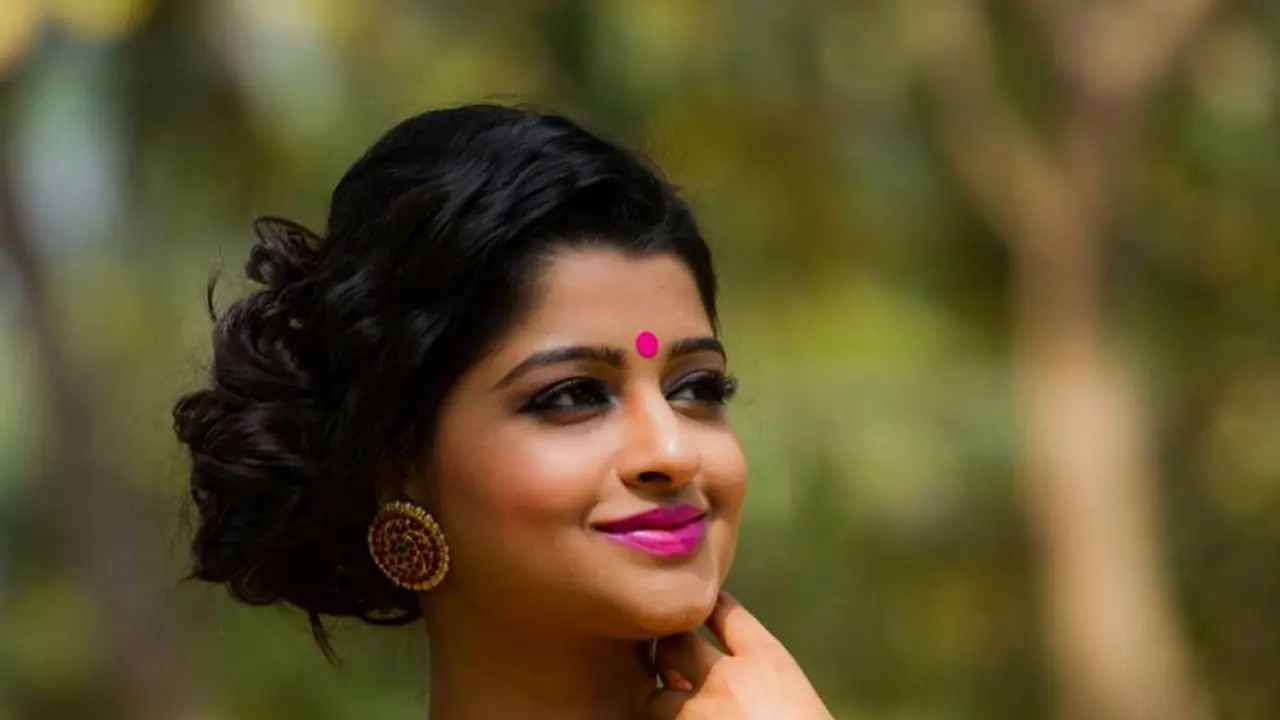 ಪೂರ್ಣ ಪ್ರಮಾಣದ ನಟಿಯಾದ ಐಶಾನಿ ಶೆಟ್ಟಿ!