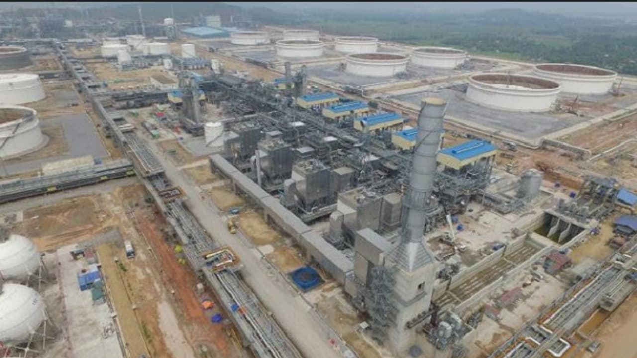 ಇರಾನ್ನಿಂದ ತೈಲ ಆಮದು ಪ್ರಮಾಣ ಇಳಿಕೆ ಇರಾನ್ನಿಂದ ತೈಲ ಆಮದು ಪ್ರಮಾಣ ಇಳಿಕೆ