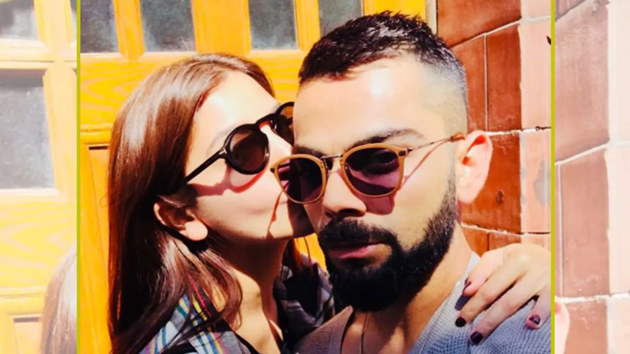 After Virat Kohli’s request on WAGs on tour, BCCI set to follow CA’s model of ‘family period’ After Virat Kohli’s request on WAGs on tour, BCCI set to follow CA’s model of ‘family period’