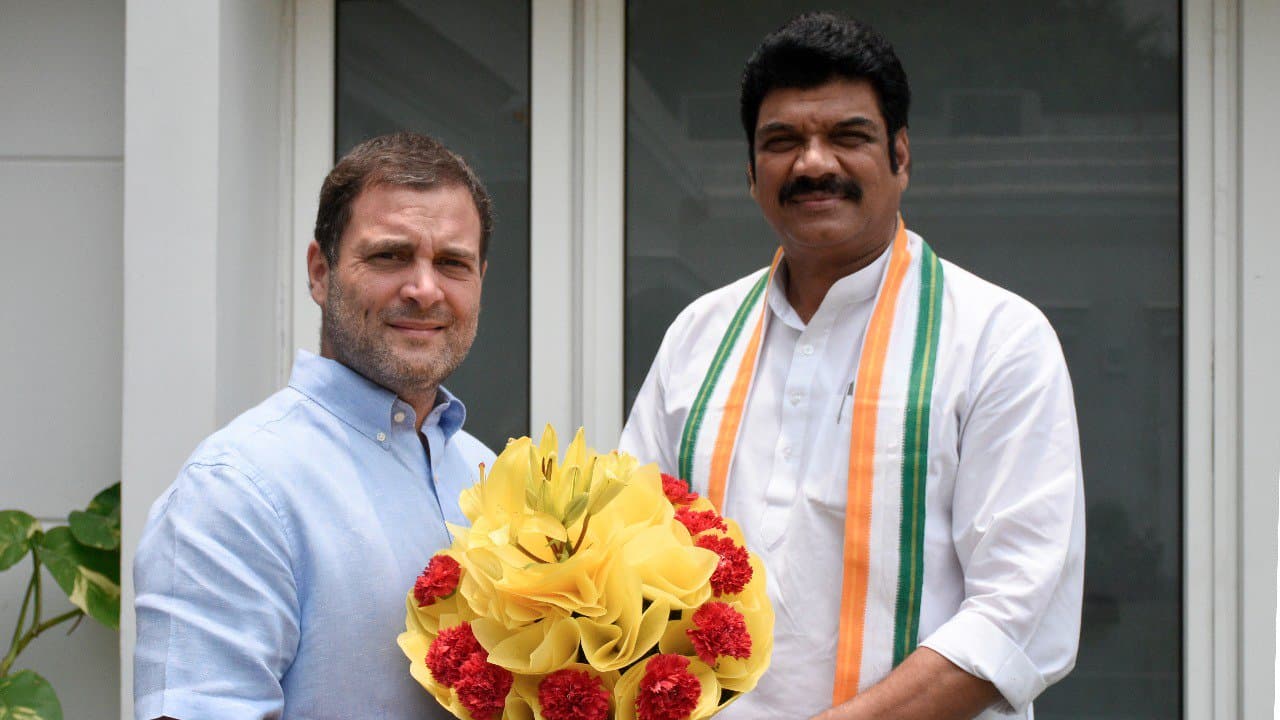 ‘Daruwali Vidhayak’: Cong secys’ anti woman barb