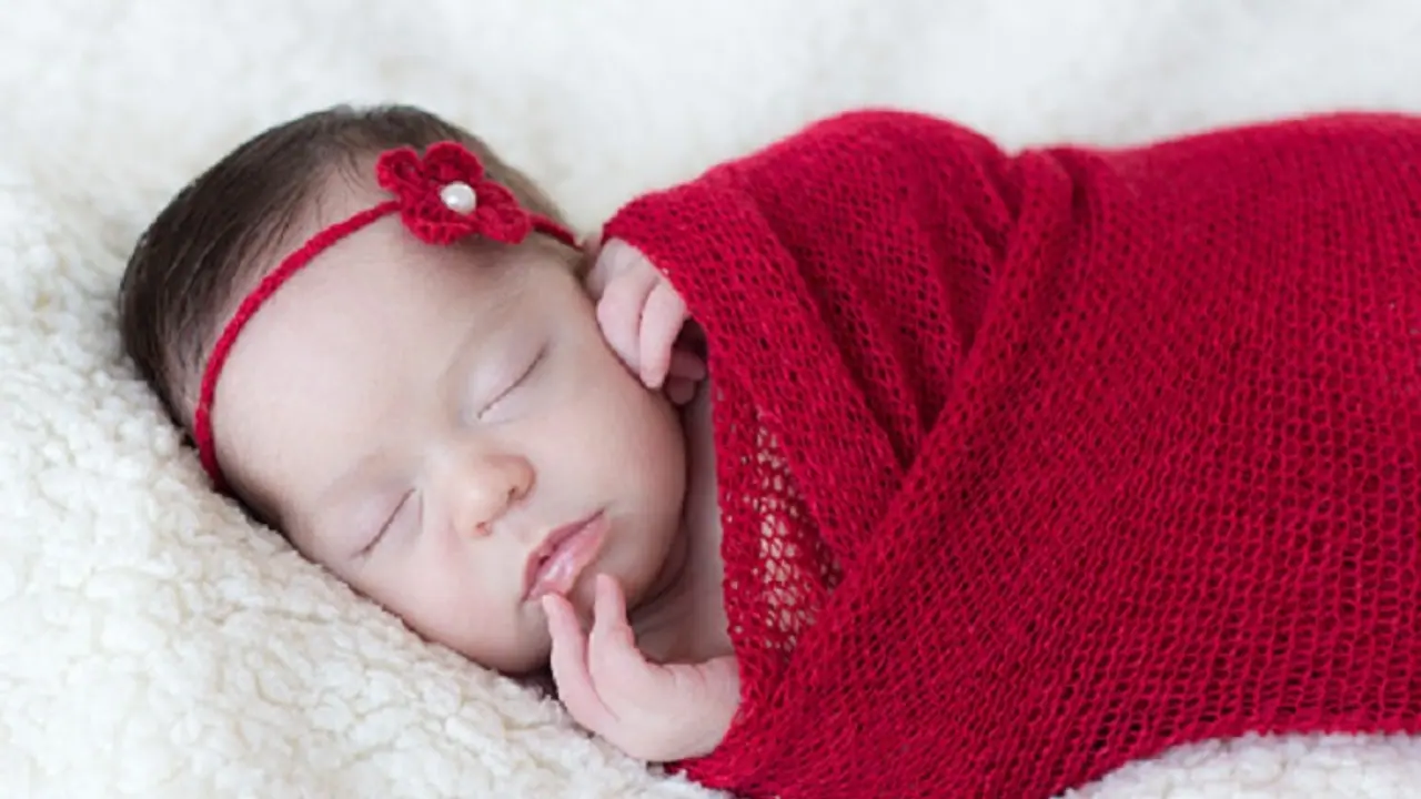 ಕಂದಮ್ಮನ ಬಟ್ಟೆ ಬಗ್ಗೆ ಇರಲಿ ಎಚ್ಚರ ಕಂದಮ್ಮನ ಬಟ್ಟೆ ಬಗ್ಗೆ ಇರಲಿ ಎಚ್ಚರ