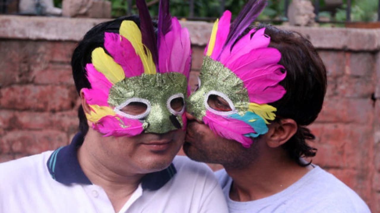 Darul Uloom Deoband refuse to accept SC verdict on Section 377, say Islam forbids homosexuality Darul Uloom Deoband refuse to accept SC verdict on Section 377, say Islam forbids homosexuality