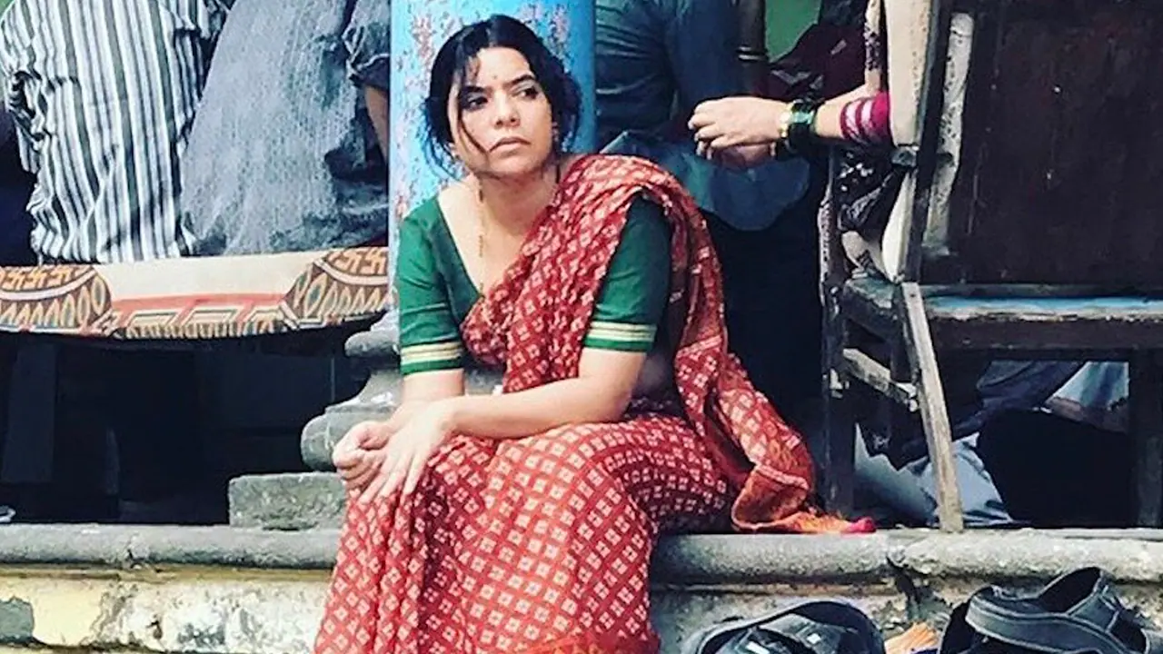 Sacred Games actor Rajshri Despande to make cameo in Priyanka Chopra's 'The Sky is Pink'