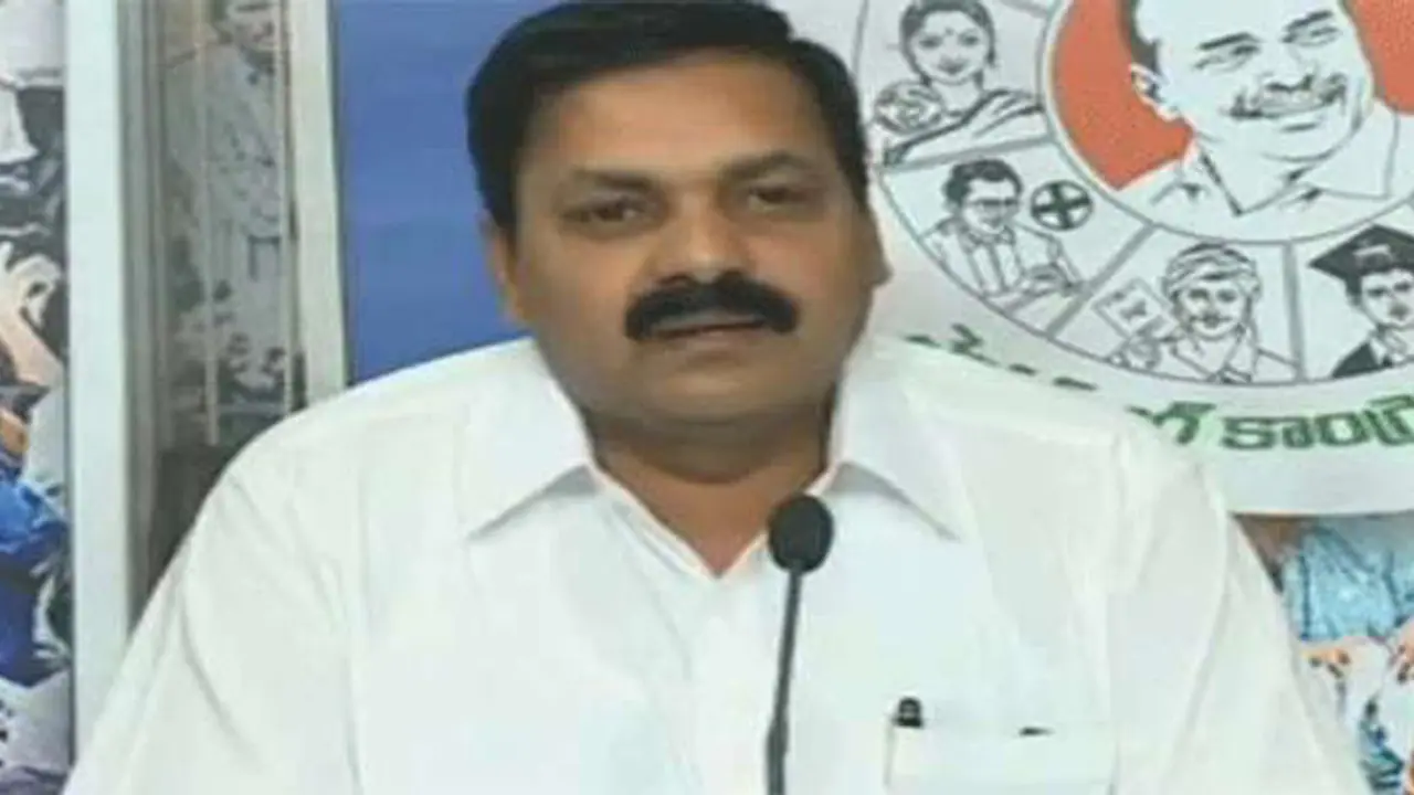 పవన్ నటుడైతే, చంద్రబాబు మహానటుడు .. వ్యవసాయంపై వీళ్లిద్దరి మాటలా : క్రాప్ హాలీడేపై కాకాణి క్లారిటీ