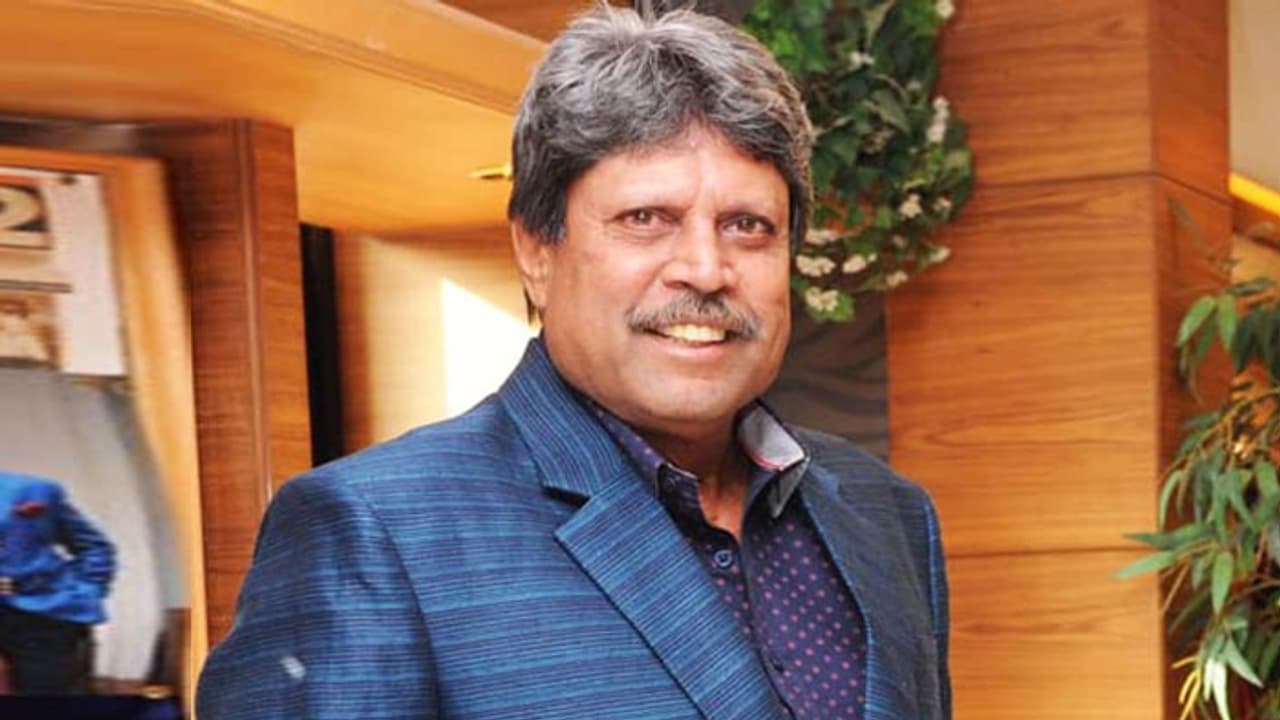 ‘ఐపీఎల్ వేలం... కపిల్ రూ.25కోట్లు పలికేవాడు’ ‘ఐపీఎల్ వేలం... కపిల్ రూ.25కోట్లు పలికేవాడు’