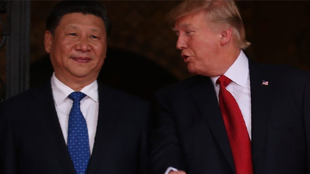 China, US declare trade war ceasefire after Trump Xi meeting at G 20 summit