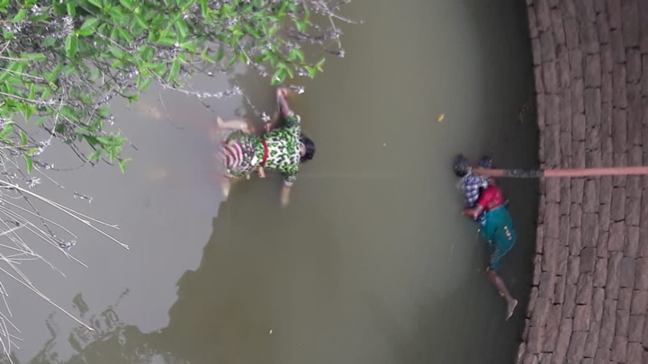 ಬಾವಿಯಲ್ಲಿ 4 ಅಪರಿಚಿತ ಶವ ಪತ್ತೆ: ಬೆಚ್ಚಿ ಬಿದ್ದ ಗ್ರಾಮಸ್ಥರು! ಬಾವಿಯಲ್ಲಿ 4 ಅಪರಿಚಿತ ಶವ ಪತ್ತೆ: ಬೆಚ್ಚಿ ಬಿದ್ದ ಗ್ರಾಮಸ್ಥರು!