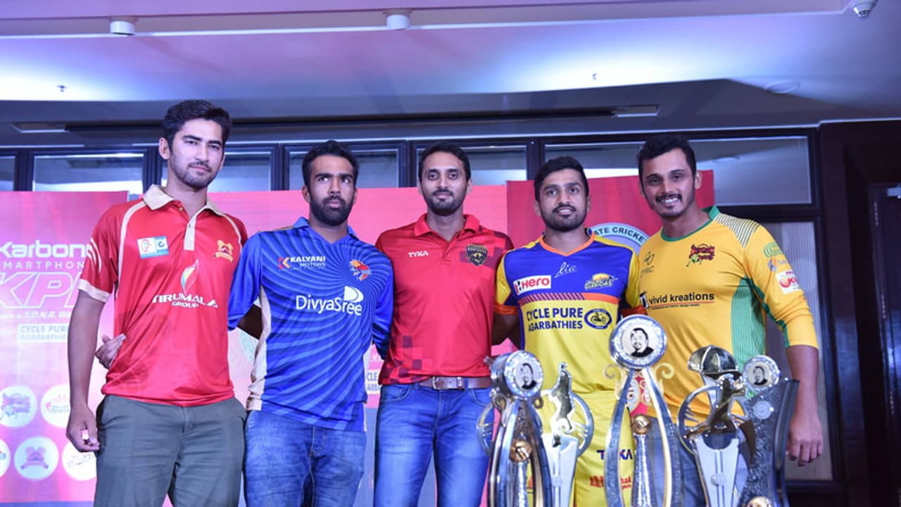 ಕೆಪಿಎಲ್: ‘ಎ’ ಗುಂಪಿನ ಆಟಗಾರರ ಪಟ್ಟಿ ಪ್ರಕಟ