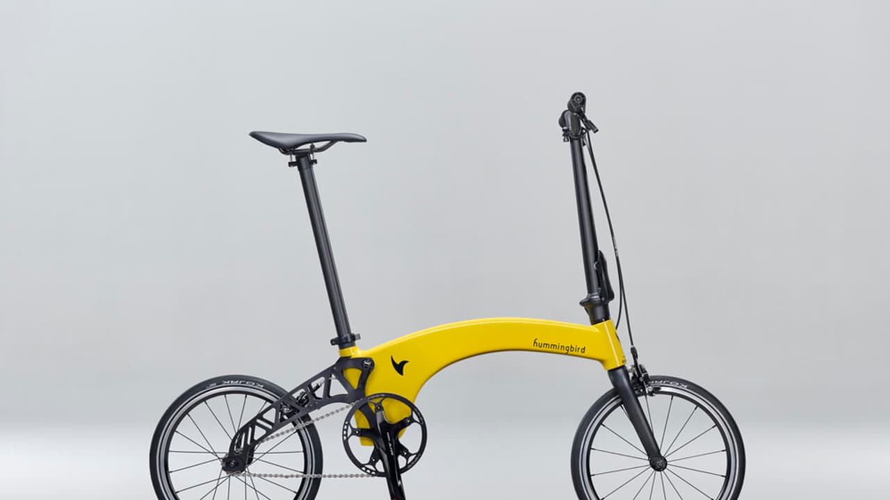 ವಿಶ್ವದ ಅತ್ಯಂತ ಕಡಿಮೆ ತೂಕದ ಎಲೆಕ್ಟ್ರಿಕಲ್ ಬೈಕ್ ಲಾಂಚ್ ವಿಶ್ವದ ಅತ್ಯಂತ ಕಡಿಮೆ ತೂಕದ ಎಲೆಕ್ಟ್ರಿಕಲ್ ಬೈಕ್ ಲಾಂಚ್