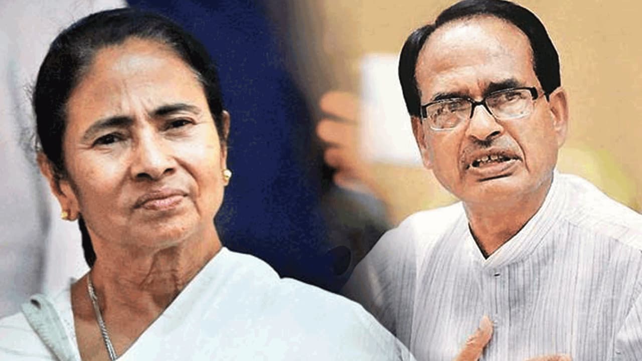 मुख्यमंत्रियों के उप समूह की बैठक में शामिल नहीं होंगी ममता, बोलीं   देर से मिली सूचना
