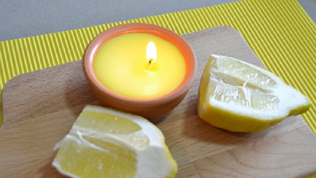 ಲಿಂಬೆ ಮತ್ತು ಲವಂಗ ಸೊಳ್ಳೆಗೆ ಆಗಬಹುದು ನೈಸರ್ಗಿಕ ಮದ್ದು!