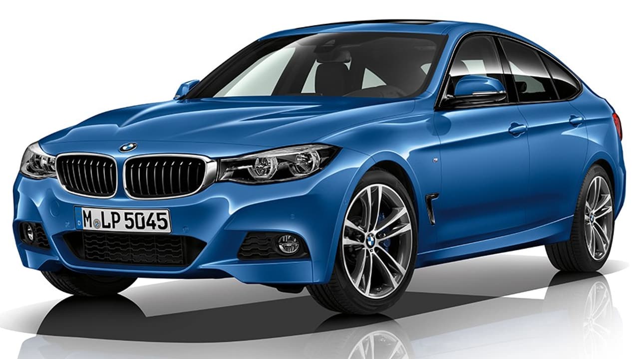 ರಸ್ತೆಗಿಳಿದ BMW ಗ್ರಾನ್ ಟರಿಸ್ಮೋ ಸ್ಪೋರ್ಟ್! ಬೆಲೆ ಎಷ್ಟು?