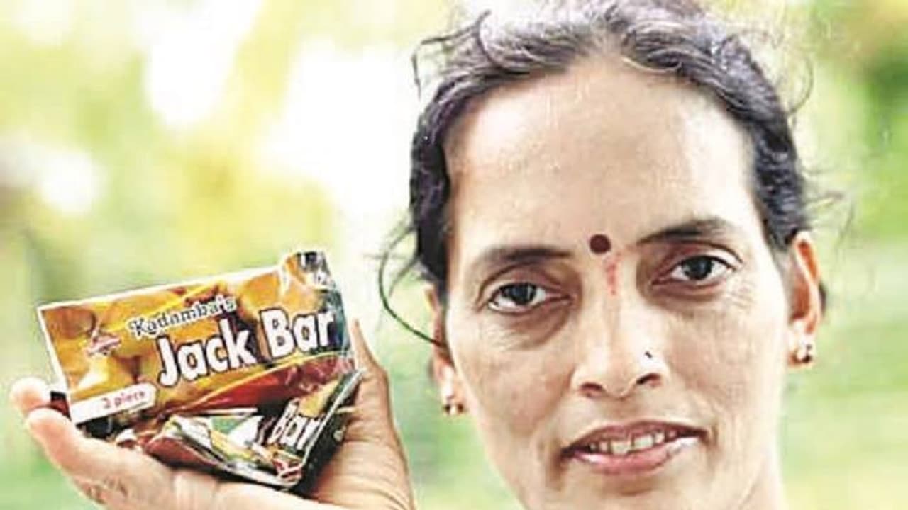 ಹಸನಾದ ಬದುಕಿಗೆ ಆಧಾರವಾದ ಹಲಸು: ಈ ಚಾಕ್ಲೇಟ್ ರುಚಿ ನೋಡಿ ಬಾಸು!