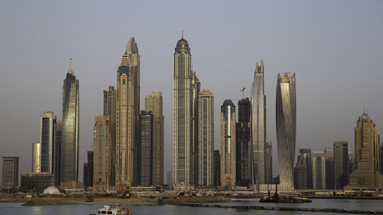 ವಿಶ್ವನಗರಿ ದುಬೈನ ವಿನಮ್ರ ಪ್ರಜೆಯಾಗಿ ವಿಶ್ವನಗರಿ ದುಬೈನ ವಿನಮ್ರ ಪ್ರಜೆಯಾಗಿ