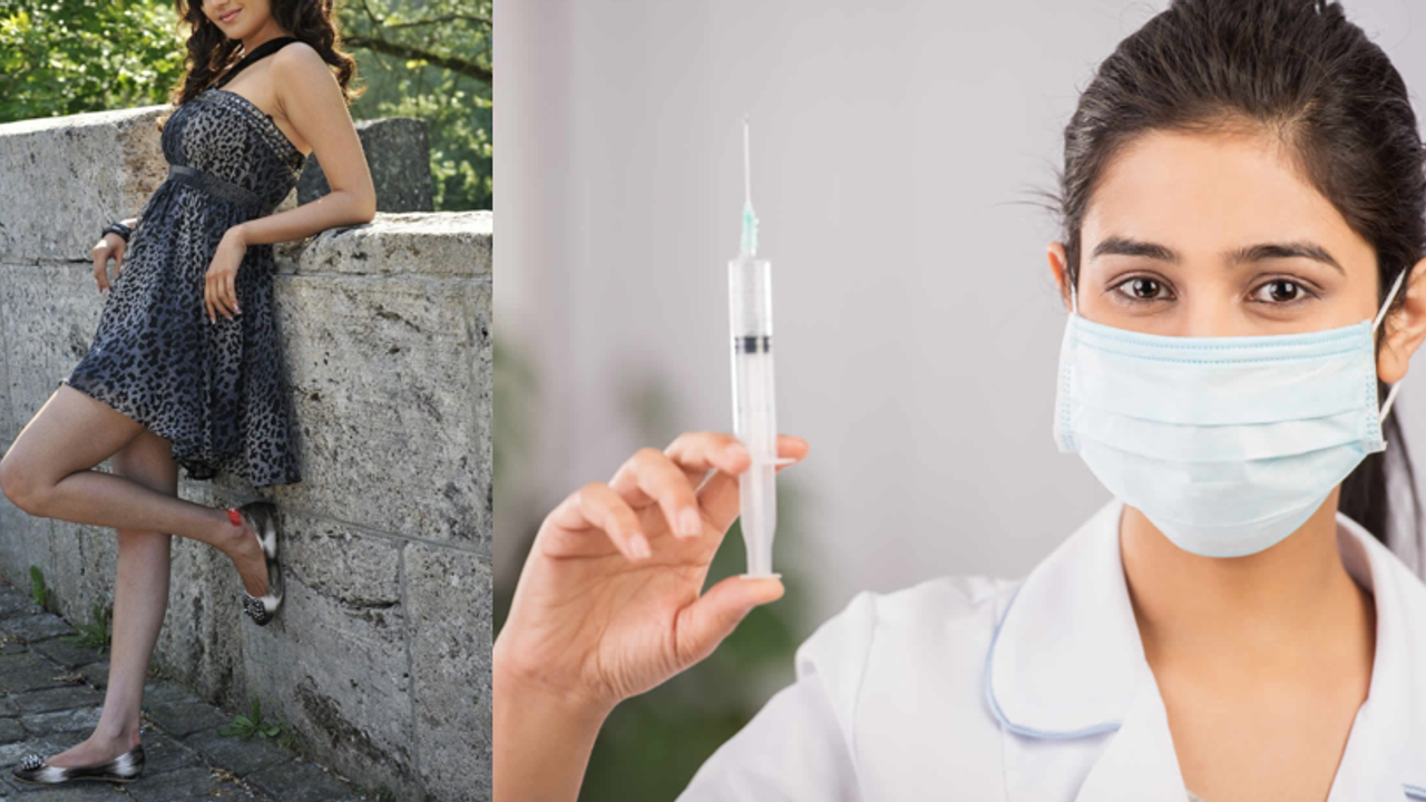 अपनी जान बचाने के लिए इस खूबसूरत नर्स ने 20 मरीजों के साथ किया यह हैरान कर देने वाला काम अपनी जान बचाने के लिए इस खूबसूरत नर्स ने 20 मरीजों के साथ किया यह हैरान कर देने वाला काम