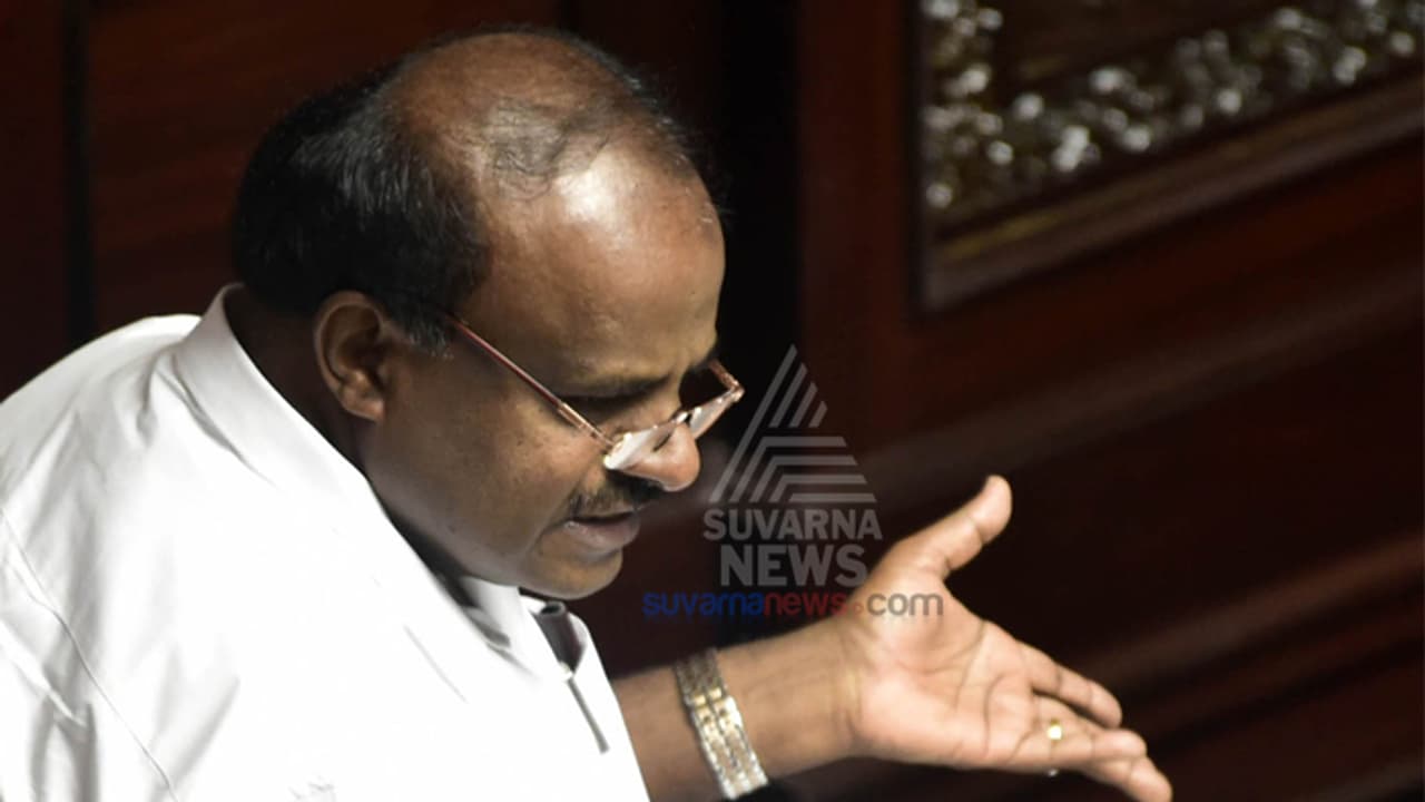 ರಾಷ್ಟ್ರ ರಾಜಕಾರಣಕ್ಕೆ ಎಚ್.ಡಿ ಕುಮಾರಸ್ವಾಮಿ? ರಾಷ್ಟ್ರ ರಾಜಕಾರಣಕ್ಕೆ ಎಚ್.ಡಿ ಕುಮಾರಸ್ವಾಮಿ?