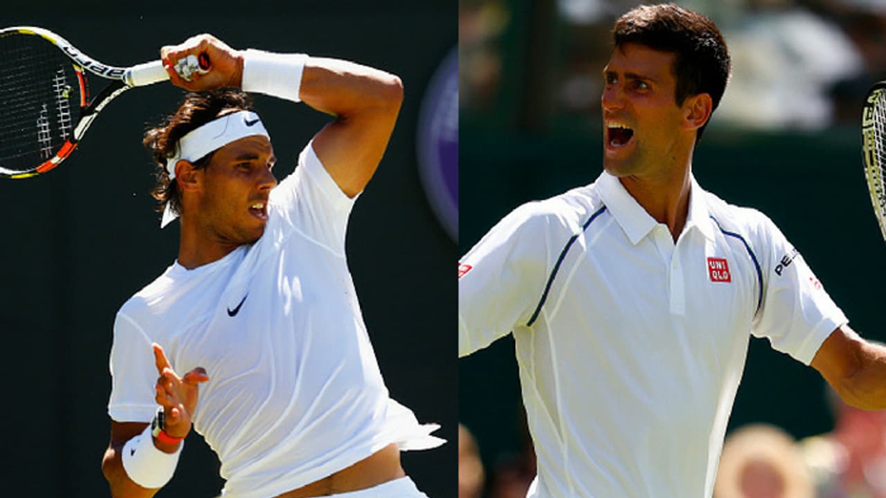 Wimbledon 2018: Novak Djokovic a 'complex opponent', says World No 1 Rafael Nadal ahead of semi final clash