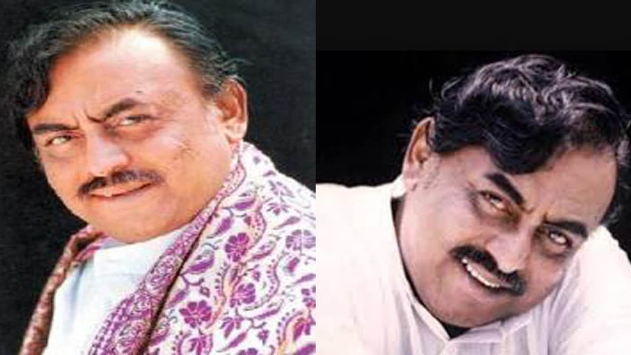 ವಜ್ರಮುನಿ ಟೈಟಲ್’ಗೆ ಹೆಂಡತಿ, ಮಗನ ವಿರೋಧ ವಜ್ರಮುನಿ ಟೈಟಲ್’ಗೆ ಹೆಂಡತಿ, ಮಗನ ವಿರೋಧ