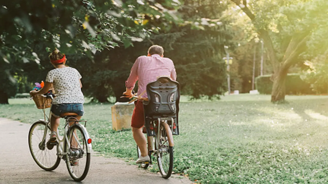 Bengaluru to make more room for cyclists: Whitetopped roads to accommodate bicycle tracks