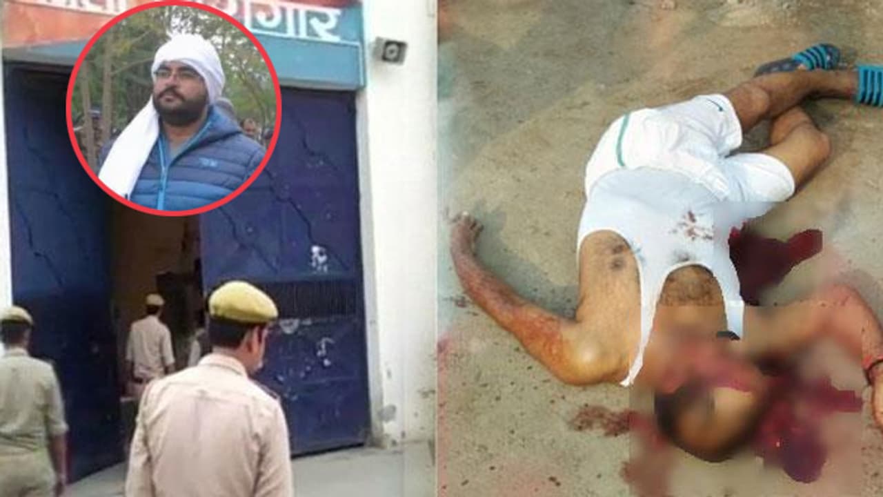 భజరంగీ హత్య: రూ.10 కోట్లు ఇచ్చిన రాజకీయ నాయకుడు.. సునీల్ చెప్పింది కట్టుకథే భజరంగీ హత్య: రూ.10 కోట్లు ఇచ్చిన రాజకీయ నాయకుడు.. సునీల్ చెప్పింది కట్టుకథే