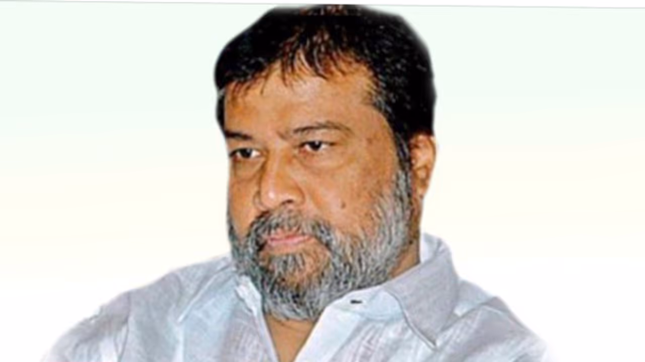 andole assembly results 2023:ఆందోల్ లో దామోదర రాజనర్సింహ గెలుపు