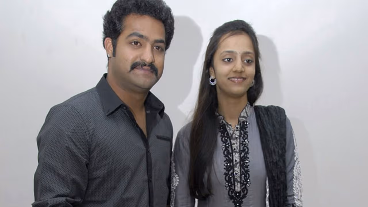 ప్రణతి అలా చెప్పగానే నా గుండె ఆగిపోయింది: ఎన్టీఆర్ ప్రణతి అలా చెప్పగానే నా గుండె ఆగిపోయింది: ఎన్టీఆర్