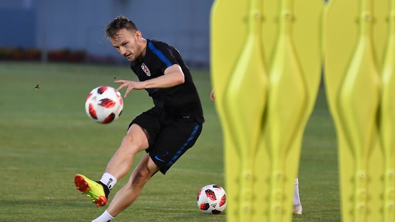 ಕ್ರೊವೇಷಿಯಾ ಗೆದ್ದರೆ ಹಣೆ ಮೇಲೆ ಟ್ಯಾಟು: ಇವಾನ್ ರಕಿಟಿಚ್ ಘೋಷಣೆ ಕ್ರೊವೇಷಿಯಾ ಗೆದ್ದರೆ ಹಣೆ ಮೇಲೆ ಟ್ಯಾಟು: ಇವಾನ್ ರಕಿಟಿಚ್ ಘೋಷಣೆ