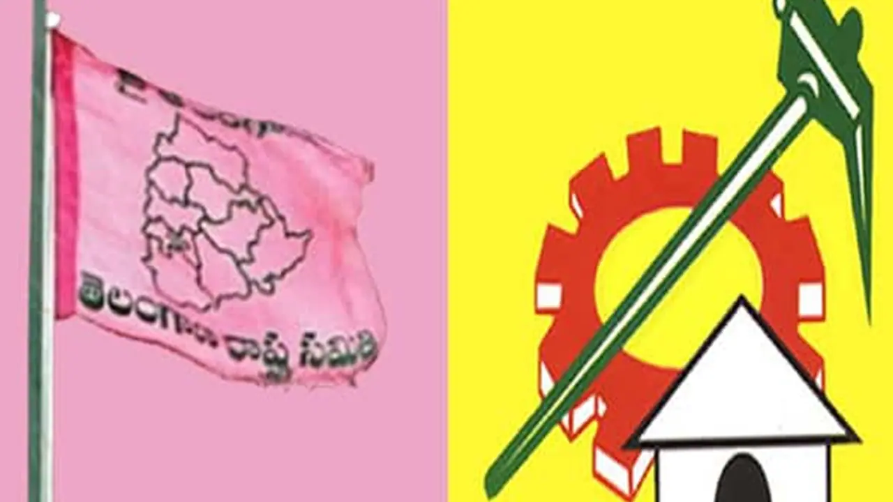అవిశ్వాసానికి మద్ధతివ్వండి.. టీఆర్ఎస్ ఎంపీలను కలిసిన టీడీపీ ఎంపీలు.. అవిశ్వాసానికి మద్ధతివ్వండి.. టీఆర్ఎస్ ఎంపీలను కలిసిన టీడీపీ ఎంపీలు..