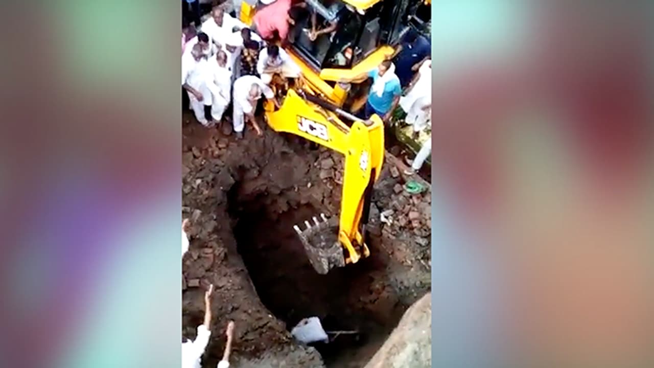 तांत्रिक के प्यार में पति को मार डाला...और फिर