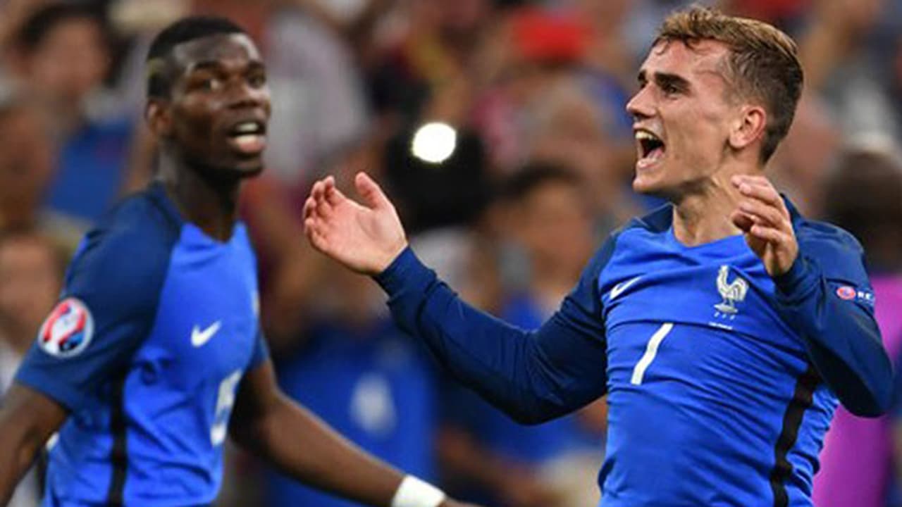 ఫిఫా 2018: 20 ఏళ్ల తర్వాత ప్రపంచ విజేతగా ఫ్రాన్స్ ఫిఫా 2018: 20 ఏళ్ల తర్వాత ప్రపంచ విజేతగా ఫ్రాన్స్