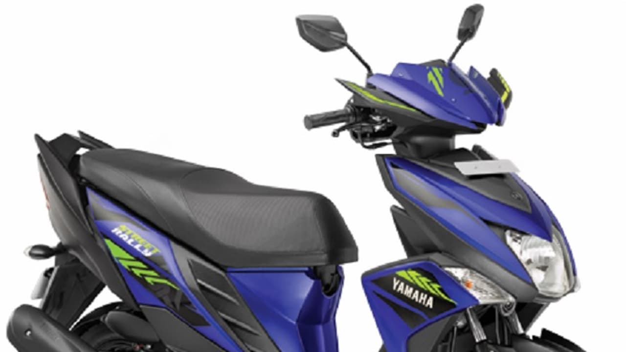 ಯಮಹ ರೇ ZR ಸ್ಟ್ರೀಟ್ ರ‍್ಯಾಲಿ ಸ್ಕೂಟರ್ ಲಾಂಚ್ ಬೆಲೆ ಎಷ್ಟು?