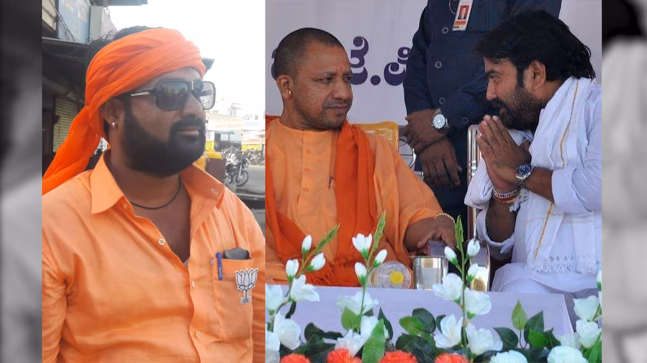 FIR registered after BJP MLA Karajola’s son abuses constable