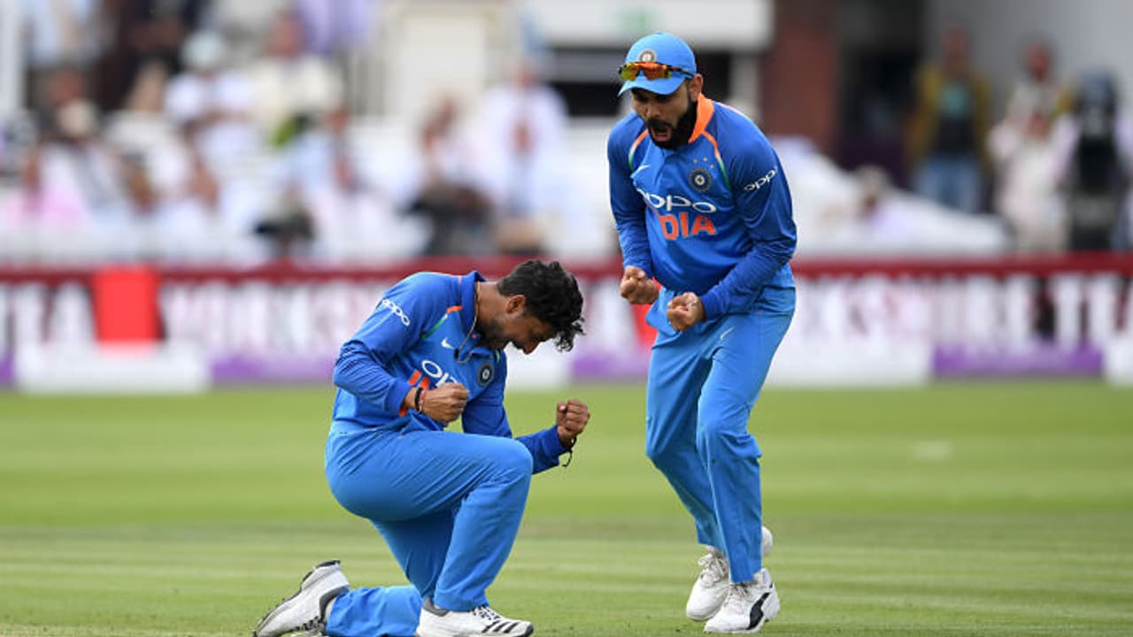 India vs England 3rd ODI: Virat Kohli led side aims for 'Perfect Ten' in Leeds